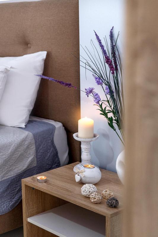 Nikogroup Plaza Apartment Polychrono Ngoại thất bức ảnh