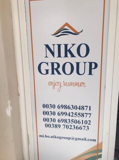 Nikogroup Plaza Apartment Polychrono Ngoại thất bức ảnh